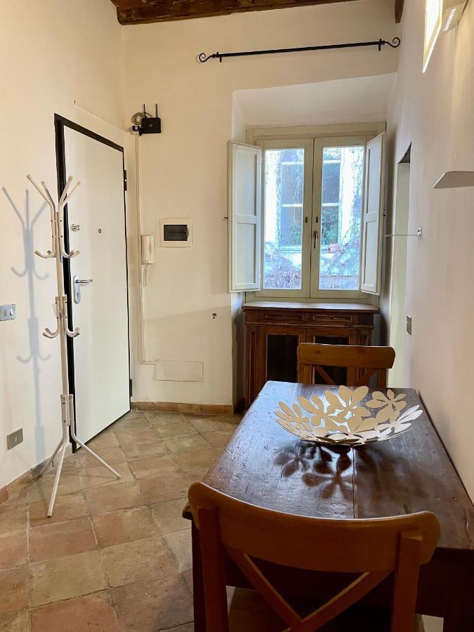 Navona Fox House Apartment Рим Екстериор снимка