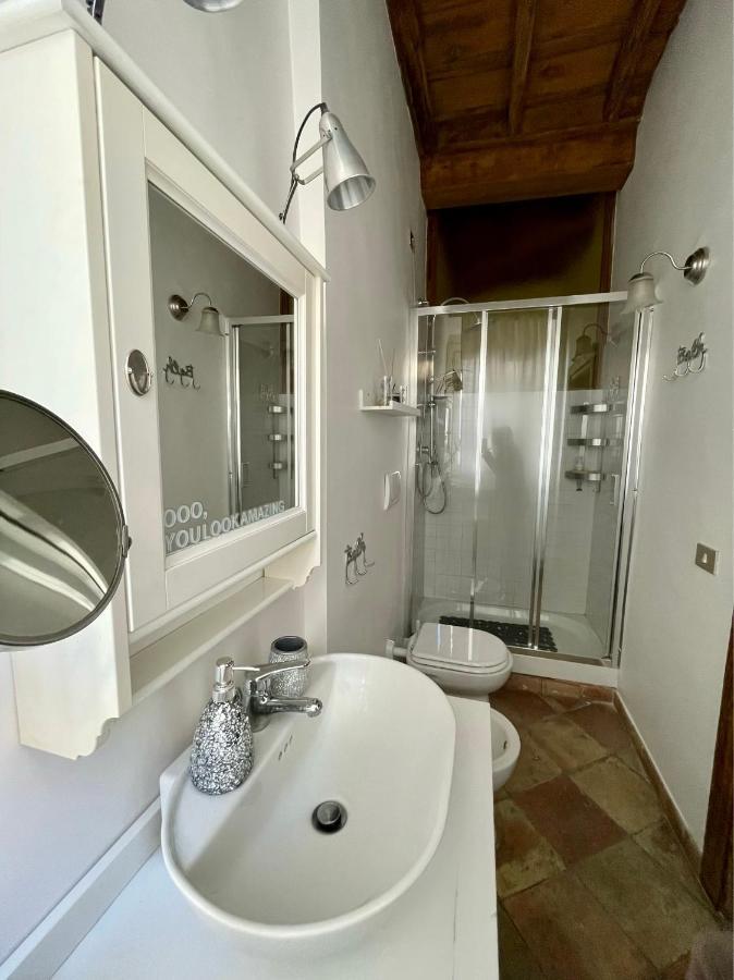 Navona Fox House Apartment Рим Екстериор снимка