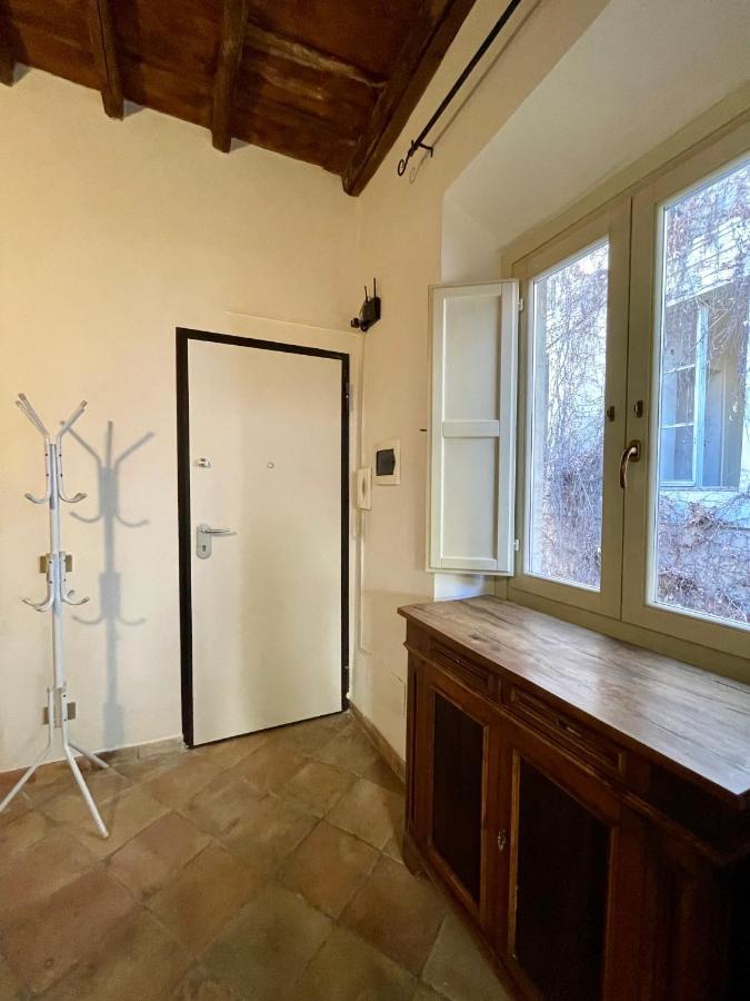 Navona Fox House Apartment Рим Екстериор снимка