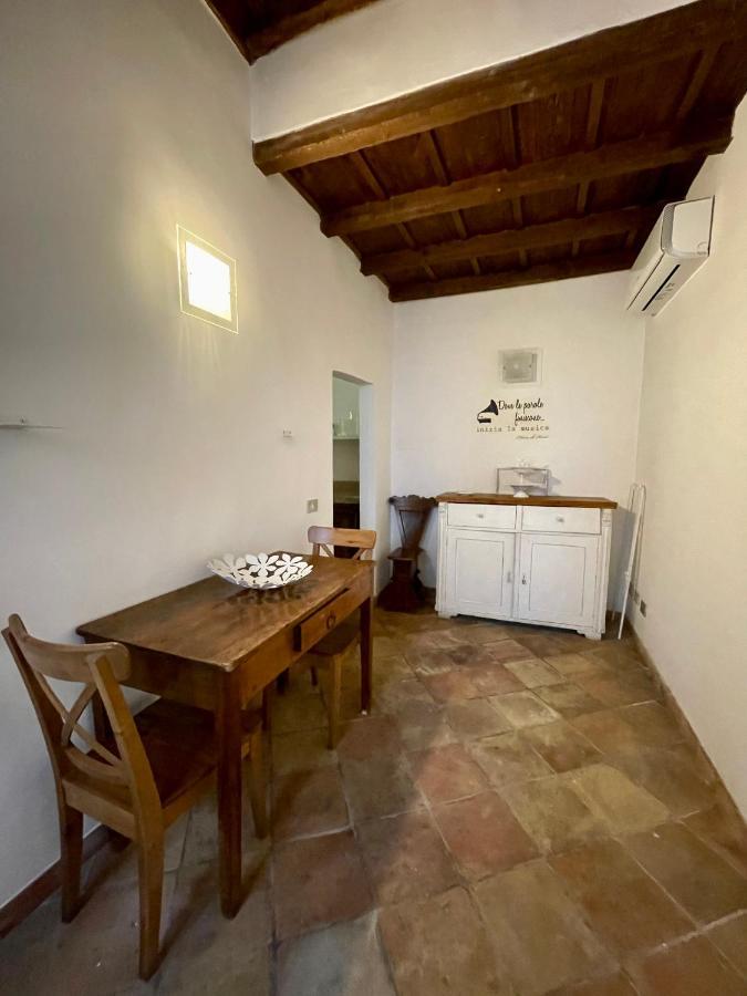 Navona Fox House Apartment Рим Екстериор снимка
