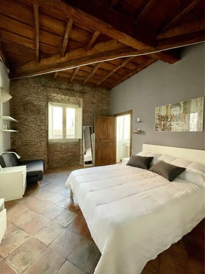 Navona Fox House Apartment Рим Екстериор снимка