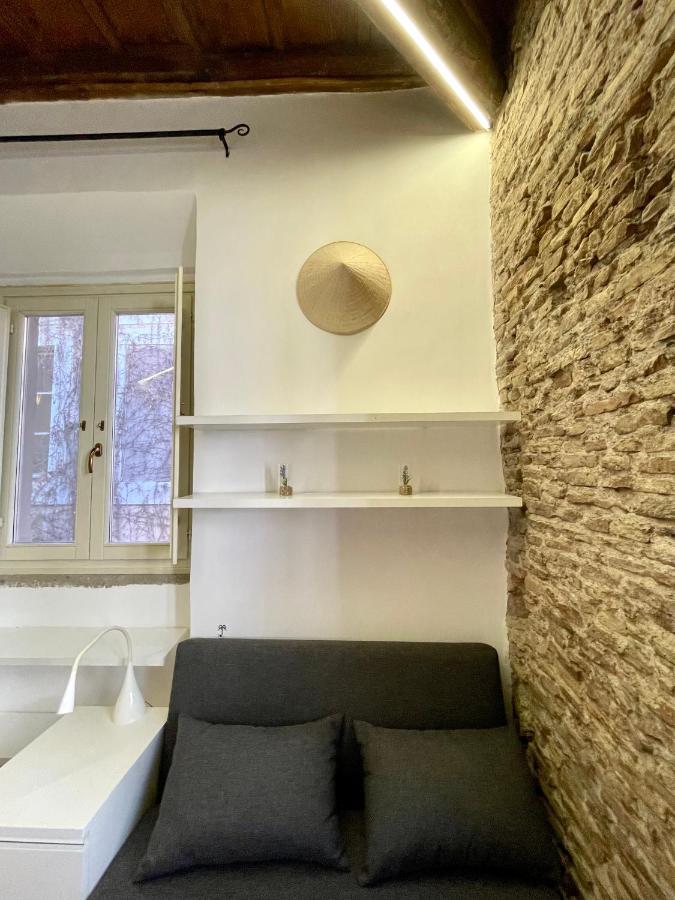 Navona Fox House Apartment Рим Екстериор снимка