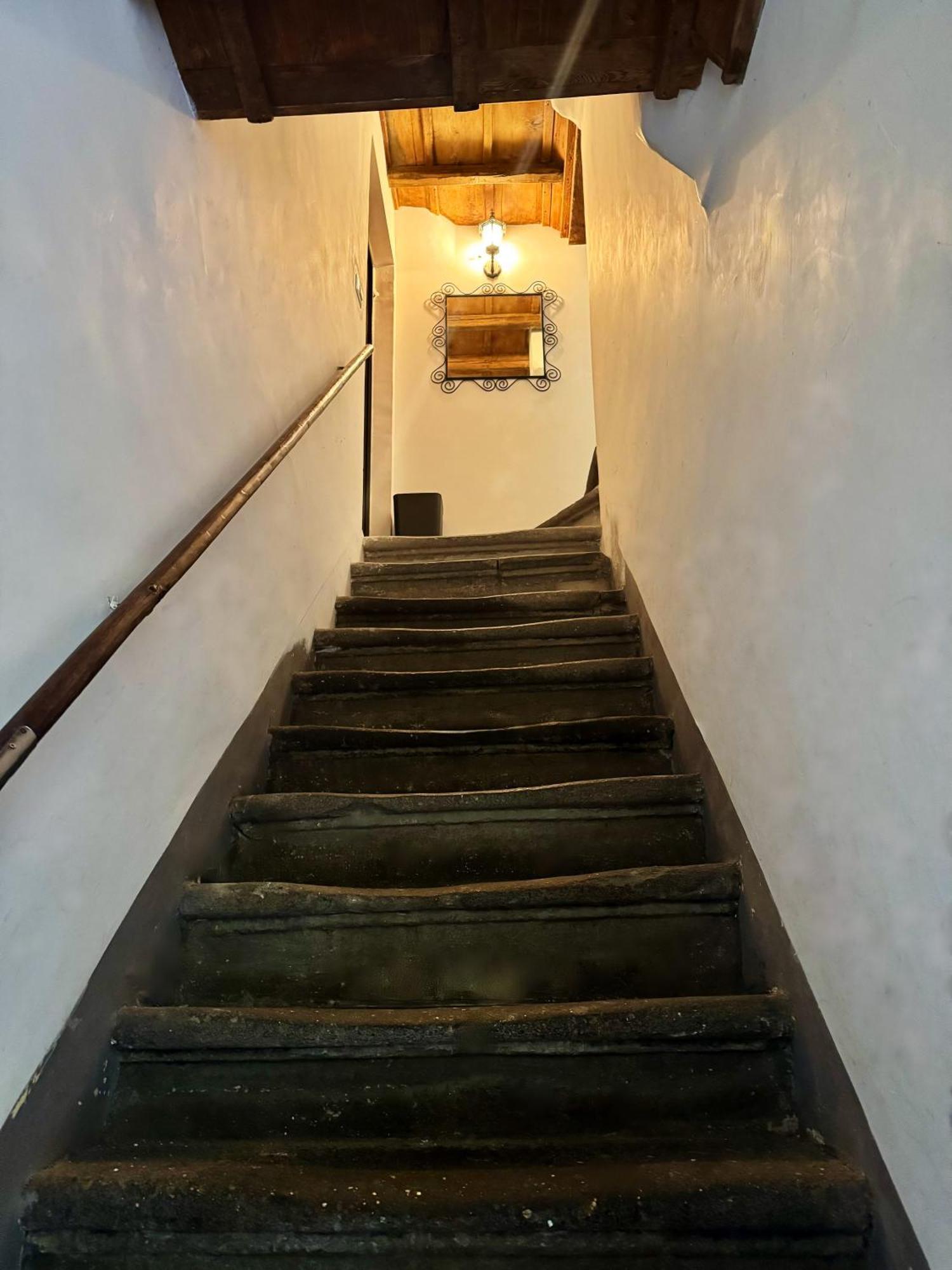 Navona Fox House Apartment Рим Екстериор снимка